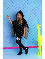 DR2124 DIEVČENSKÉ PONOŽKY KARRIE