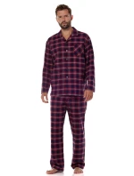 PÁNSKE PYŽAMOVÉ NOHAVICE 2471