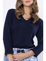 DÁMSKE PYŽAMO ELVIRA 1660