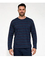 Pyžamo Cornette Various 138/60 dĺžka/rukáv S–2XL