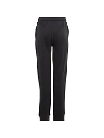 Nohavice adidas Essentials Linear Logo Jr IB8907 Nohavice adidas Essentials Linear Logo Jr IB8907