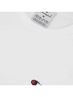 Pánske tričko Champion SS Tee M 220264 WW001