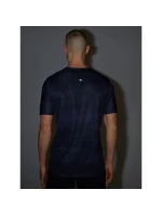 Pánsky rýchloschnúci cyklistický dres 4F 4FWSS25TFTSM1286-20A Pánske