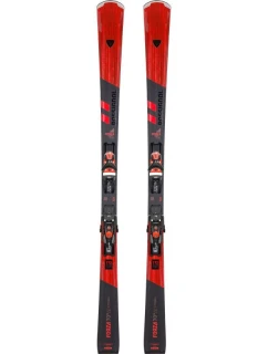 Lyže Rossignol FORZA 70° V-TI Koncet + viazanie LOOK SPX 14 GW