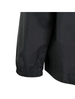 Detská bunda adidas Entrada 26 Multi black KQ9077