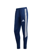 Pánske tréningové nohavice adidas Tiro 26 League Regular navy blue JY7229 Pánske tréningové nohavice adidas Tiro 26 League Regular navy blue JY7229