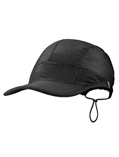 Čiapka MILLET Perf Breath Cap, čierna
