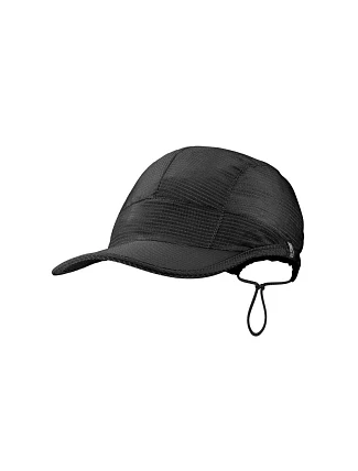 Čiapka MILLET Perf Breath Cap, čierna Čiapka MILLET Perf Breath Cap, čierna