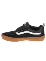 Kyle Walker Pro unisex tenisky VN0A2XSGB9M black - Vans