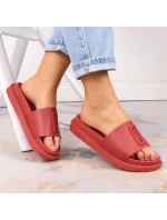 Dámske žabky W LL274430 INT1813C - Big Star