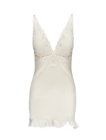 Casmir Inoe chemise farba: ecru