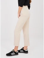 Nohavice IT SP FL9069.94 light beige
