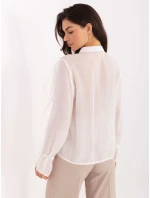 Blúzka MI BZ 27427.96 biela