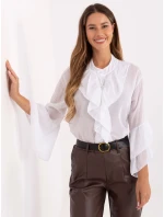 MI košeľa KS 92330.07 biela