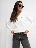 Blúzka RV BZ A1056.11 ecru