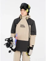 Chlapčenská lyžiarska bunda Protest PRTWARK JR