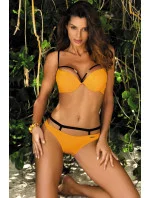 Dámske dvojdielne plavky Nathalie M-391 - Marko