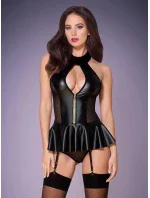 Unikátny korzet 859 - COR - Obsessive