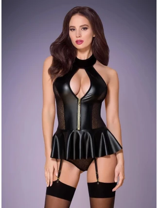 Unikátny korzet 859 - COR - Obsessive