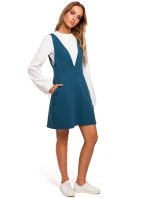 Dámske šaty M447 - Moe Dámske šaty M447 - Moe