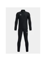 Detská tepláková súprava 1379708-001 čierna - Under Armour Detská tepláková súprava 1379708-001 čierna - Under Armour