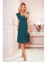 Spoločenské šaty model 165598 Numoco Spoločenské šaty model 165598 Numoco