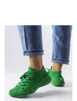 Športová obuv model 207902 Solea Športová obuv model 207902 Solea