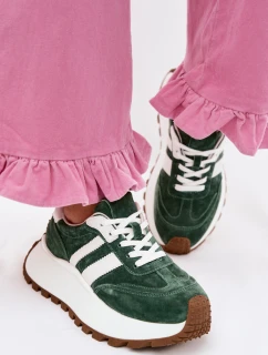 Športová obuv model 225198 Step in style