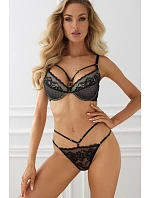 Tanga, model 231102 Róża Tanga, model 231102 Róża