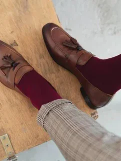 Steven ponožky čl.056 Odev hladký 39-47