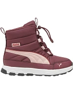 Puma Evolve Boot Jr 392644 04