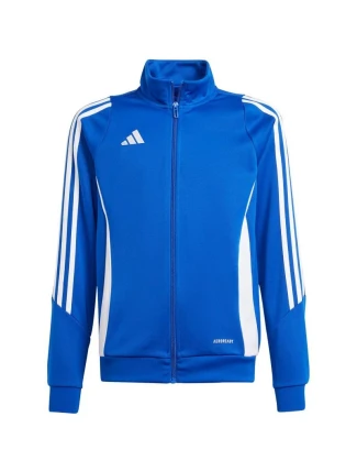 Mikina adidas Tiro 24 Training Jr IR9509