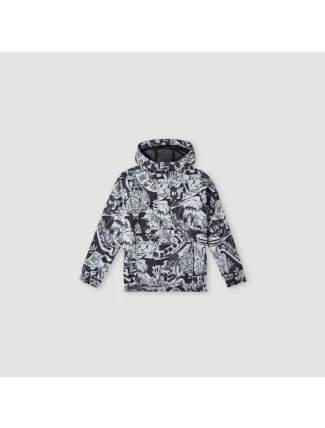 O'Neill Outdoor Anorak Jacket Jr 92800614914