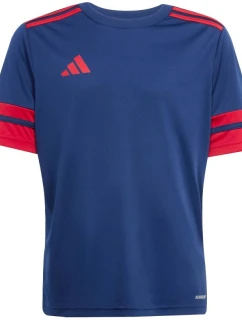 Tričko adidas Squadra 25 Jr JJ2415