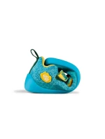 Affenzahn Sneaker Knit Happy Creative Bear Jr Topánky 00397-30004
