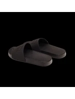 Žabky do bazéna Kubota basic plain black K0000-101-004-23-1