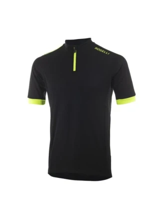 Dres Rogelli PERUGIA 2.0 čierny 6XL