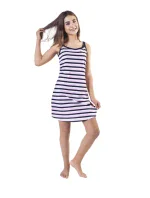 Dámska nočná košeľa Rachel - Italian Fashion