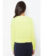 Dámska blúzka M395 - Figl