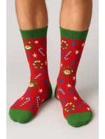 PONOŽKY VANGUARD G030