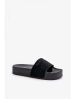 Papuče model 195431 Step in style Papuče model 195431 Step in style