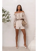 Blúzka model 227342 LaBalancia