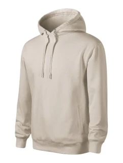 Malfini Moon M MLI-42051 ľadovo sivá mikina