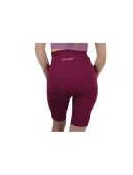 GymHero W Šortky-FUCHSIA