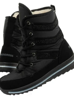 Zimné topánky Progress W PROGJ-21-13