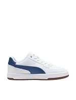 Detská obuv Puma Caven 2.0 white and blue 393837 57 Detská obuv Puma Caven 2.0 white and blue 393837 57
