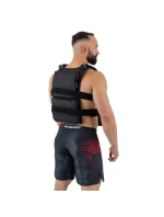 Vzpieračská vesta DBX-V14 (prázdna)