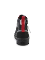 Topánky Palladium Pampa HI Dare ZIP M 79515-010-M