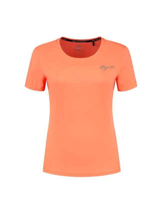 Rogelli bežecké tričko CORE coral XL