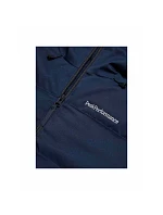 Bunda PEAK PERFORMANCE W Shred Down Jacket, tmavomodrá Bunda PEAK PERFORMANCE W Shred Down Jacket, tmavomodrá